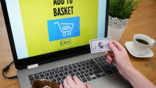 Amid call to boycott new clothing, many famed high street fashion retailers are grappling with losses and rethinking their business models. But online businesses? Not so much, argues senior reporter Sarah George